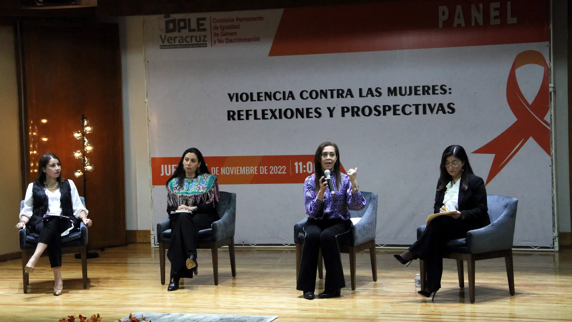 JE241120226502Panel-Violencia Contra las Mujeres